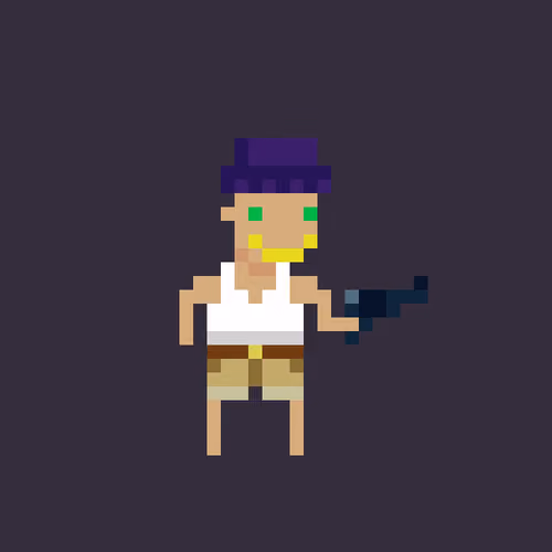 tiny criminals #330