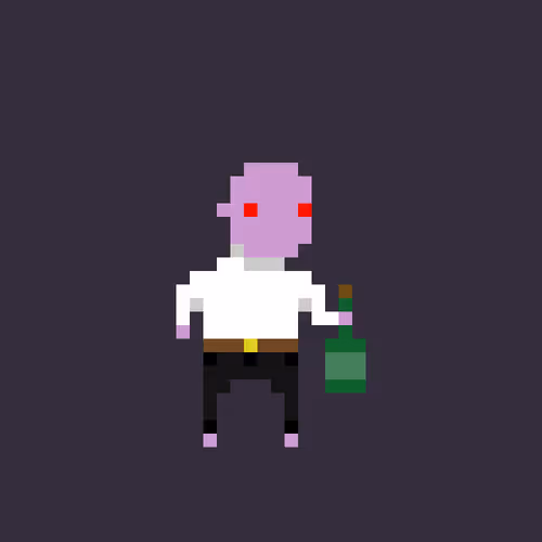tiny criminals #129