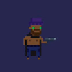 tiny criminals #145
