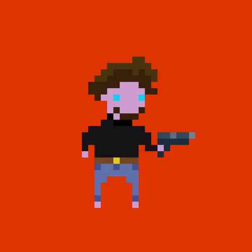 tiny criminals #461