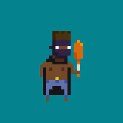 tiny criminals #270