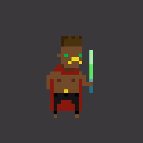 tiny criminals #81
