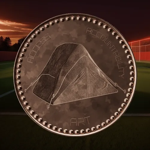 Vending Token #75