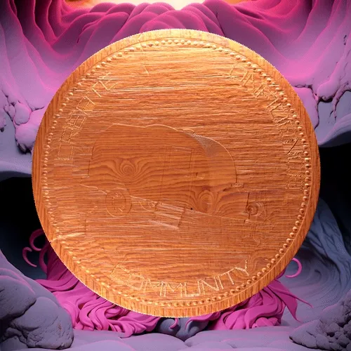Bushleaguevendingtokens