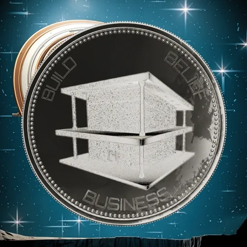 Vending Token #389