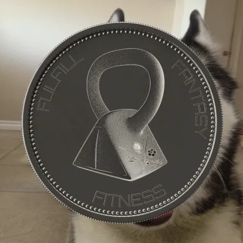Vending Token #187