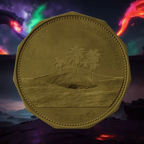Bushleaguevendingtokens