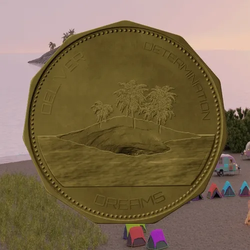 Bushleaguevendingtokens
