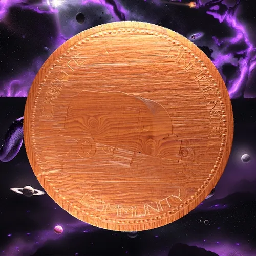 Vending Token #173