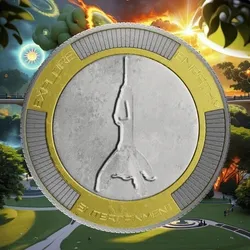 Vending Token #12