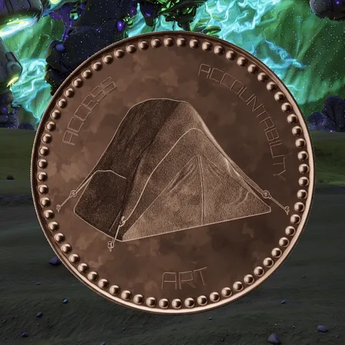 Vending Token #58