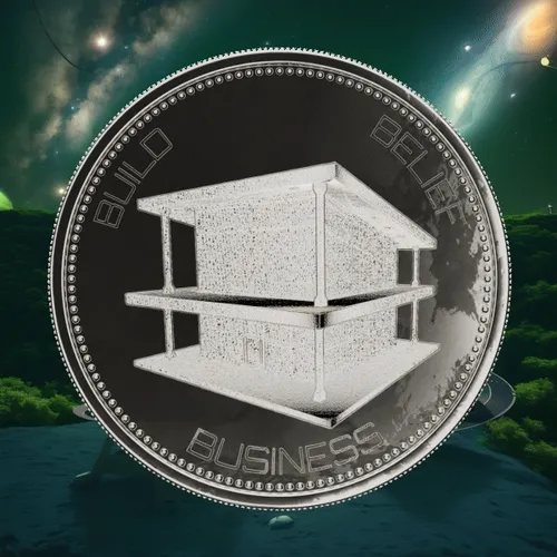 Vending Token #182