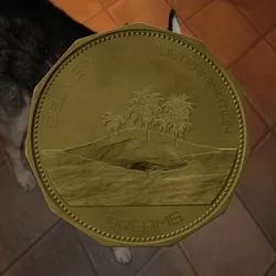 Vending Token #350