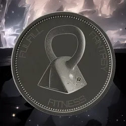 Vending Token #278