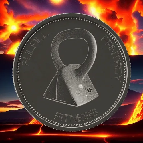 Vending Token #47
