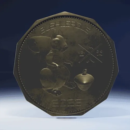 Bushleaguevendingtokens