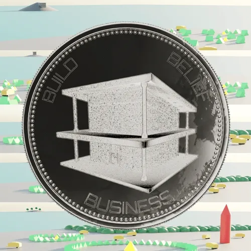 Vending Token #297
