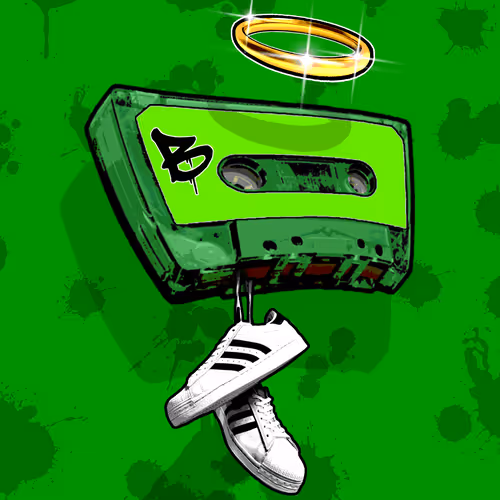 Themixtapesnft
