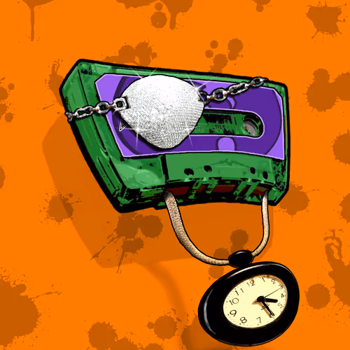 Item #719 Media