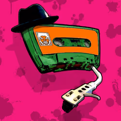 The Mixtapes #3397