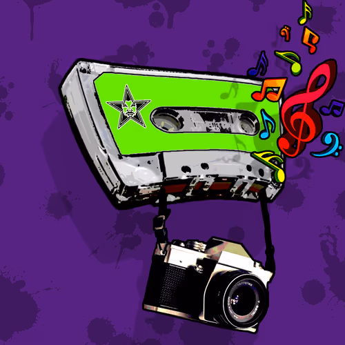 Themixtapesnft