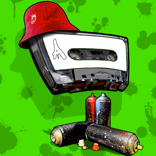 Themixtapesnft
