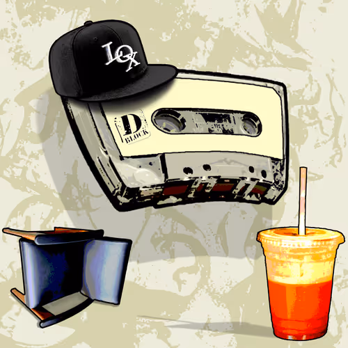 The Mixtapes #6
