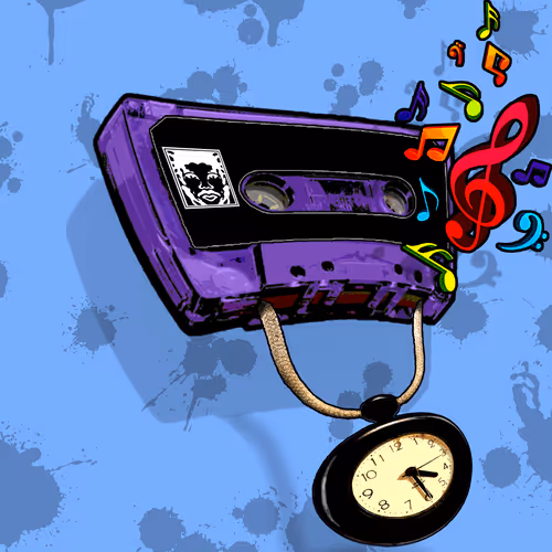 Themixtapesnft
