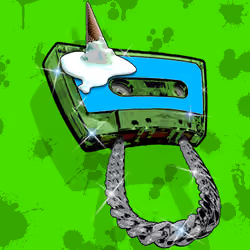 The Mixtapes #5214