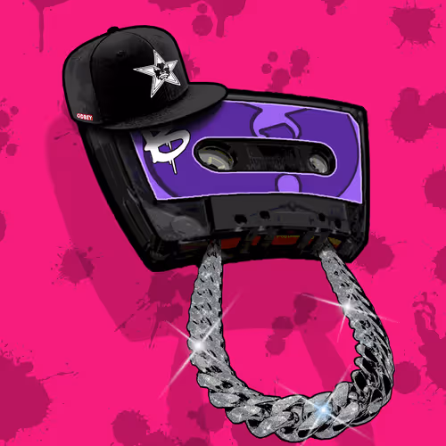 Item #3084 Media