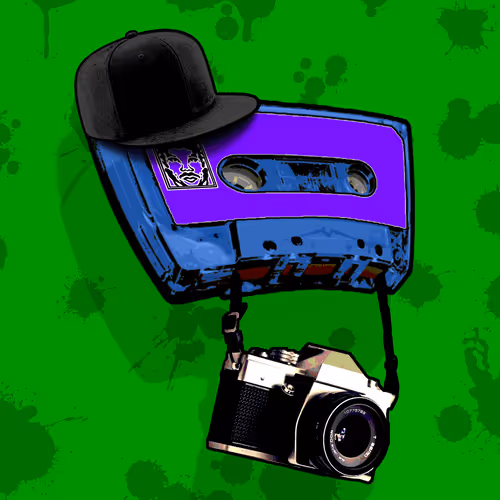 Themixtapesnft
