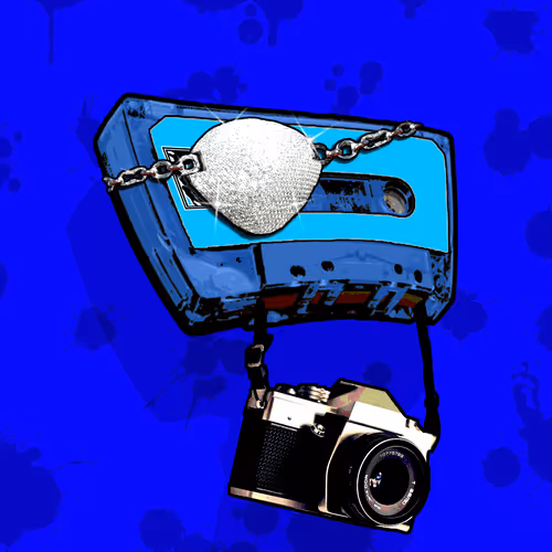 Themixtapesnft