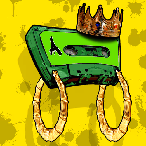 Themixtapesnft