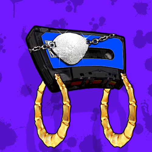Item #5132 Media