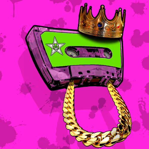 Item #4632 Media