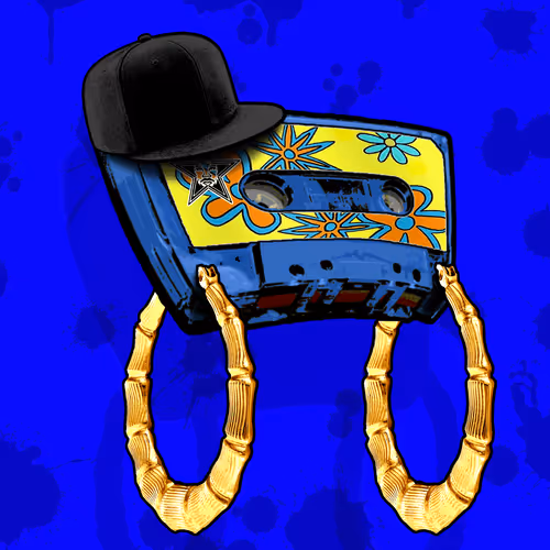 Themixtapesnft