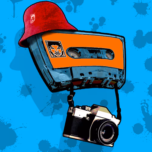 Themixtapesnft