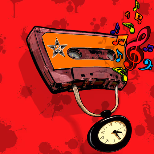 Themixtapesnft