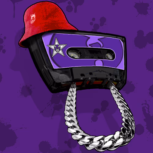 Item #1392 Media
