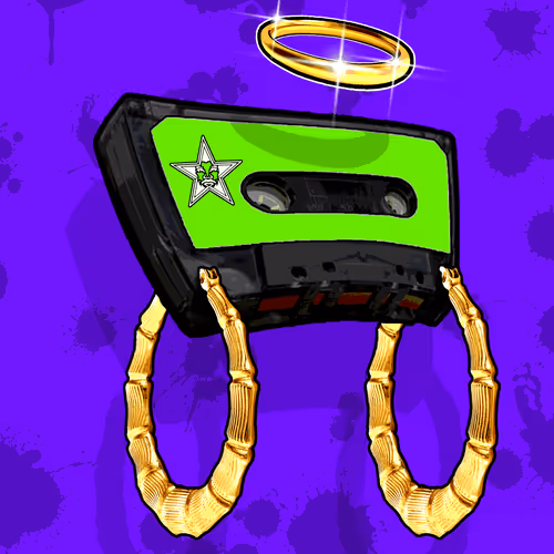 Themixtapesnft