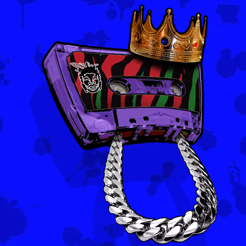 Themixtapesnft