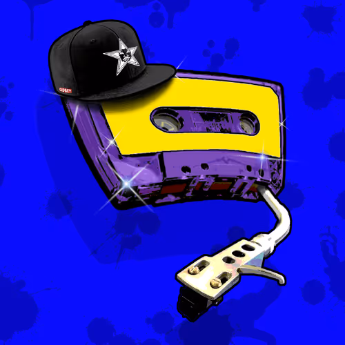 Themixtapesnft