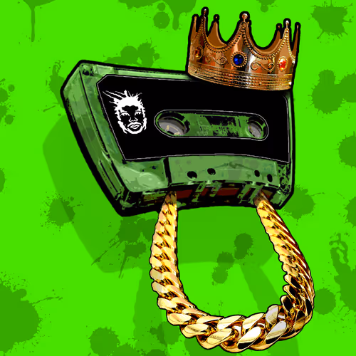 Themixtapesnft