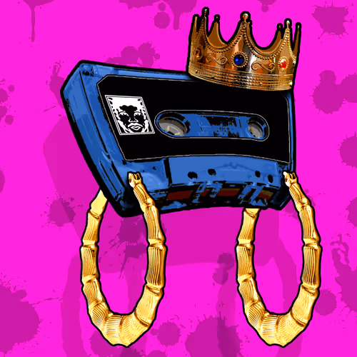 Themixtapesnft