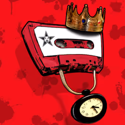 The Mixtapes #3394