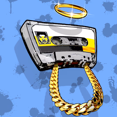 Themixtapesnft