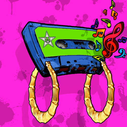 Item #4635 Media