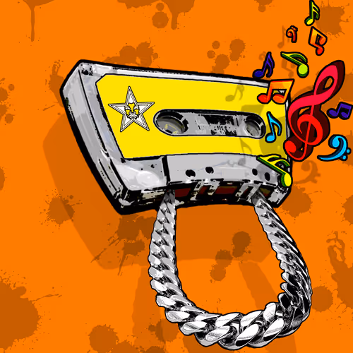 Themixtapesnft