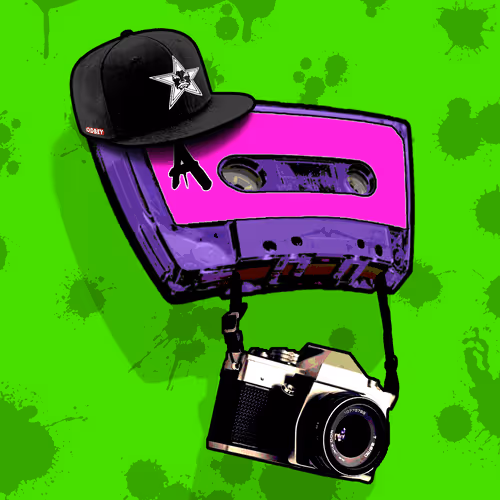 Item #4094 Media