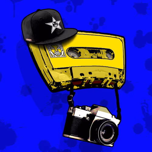 Themixtapesnft